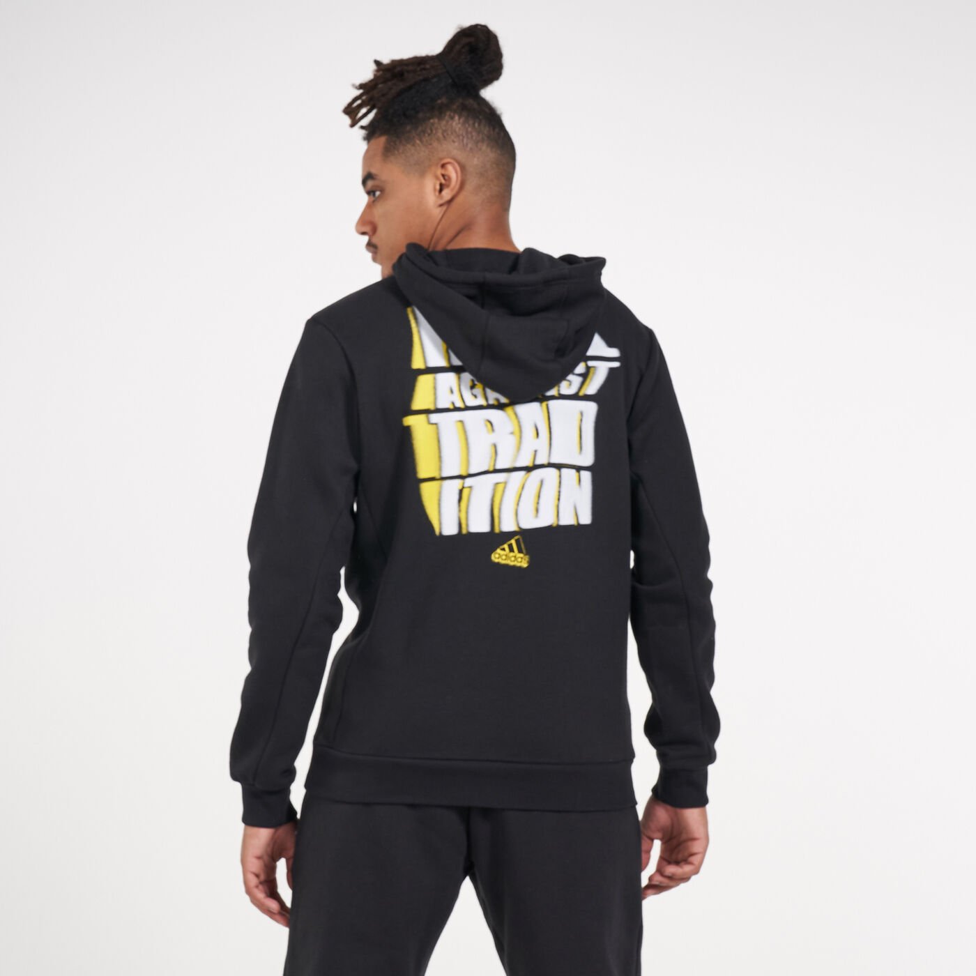 Men's Star Wars Rebel Against Tradition Hoodie