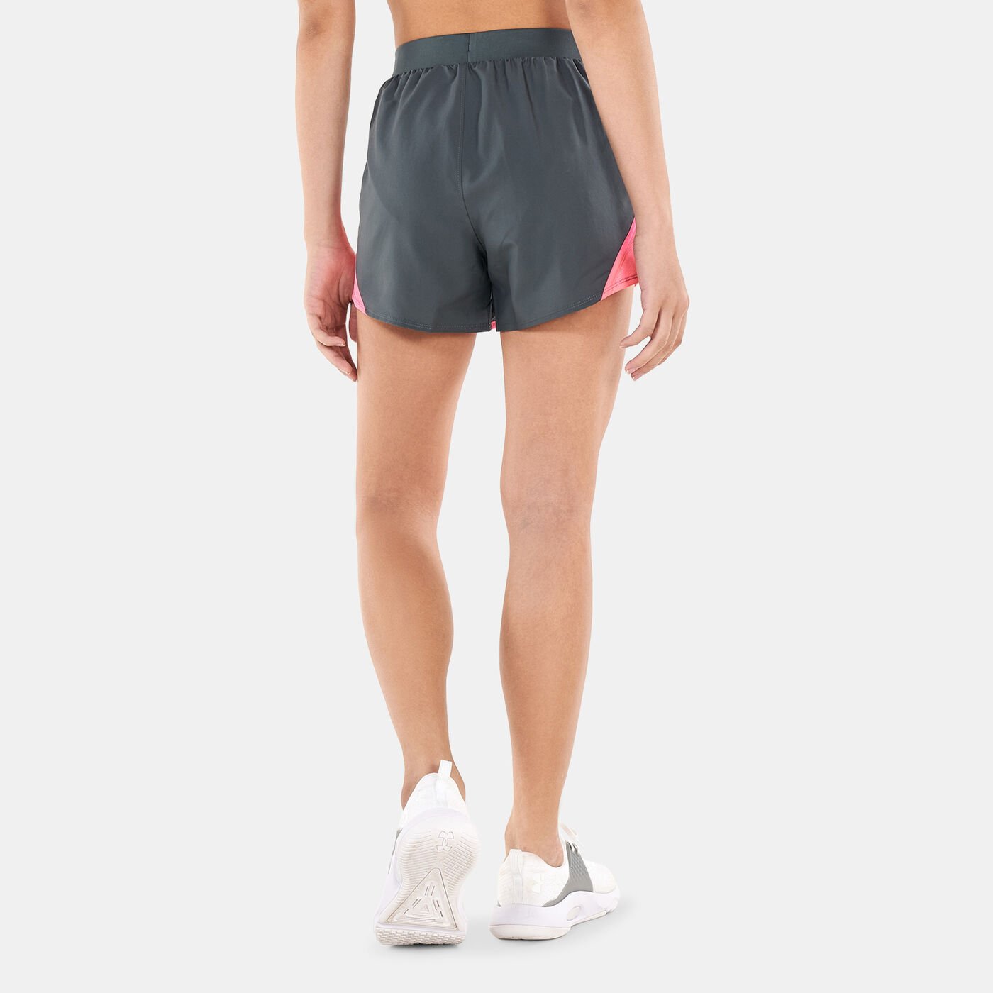 Women's UA Fly-By 2.0 Shorts