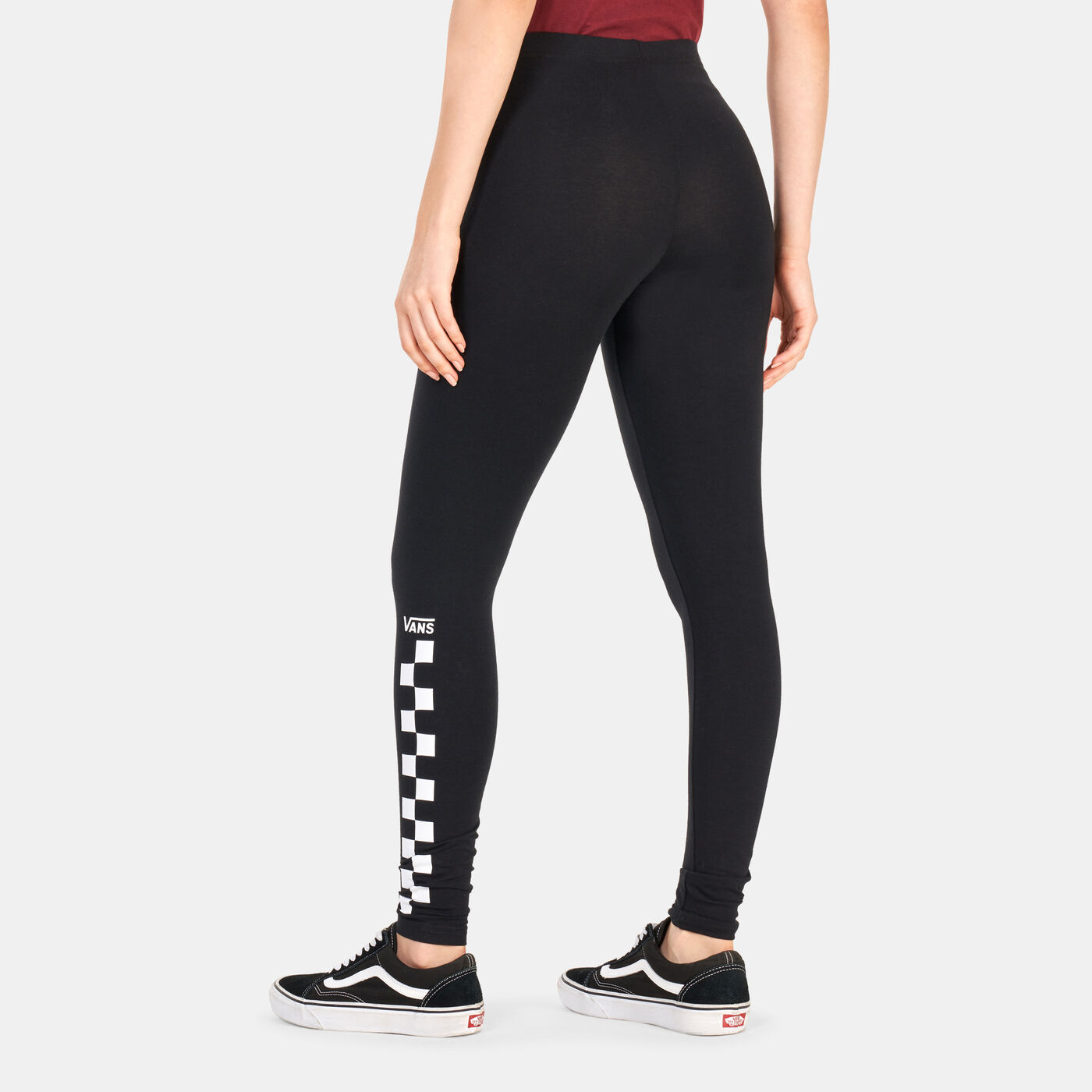 Women's Blackboard Leggings