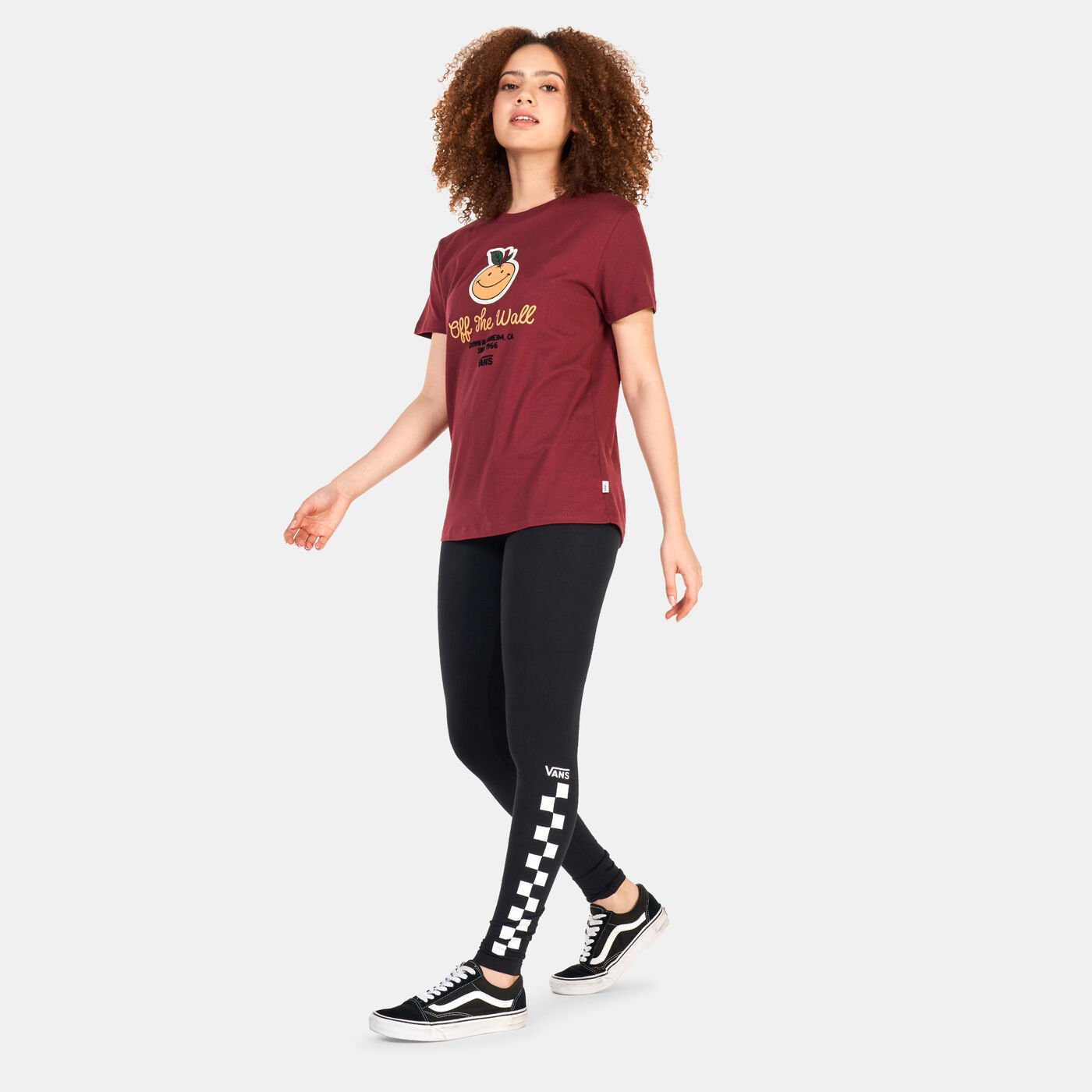 Women's Blackboard Leggings