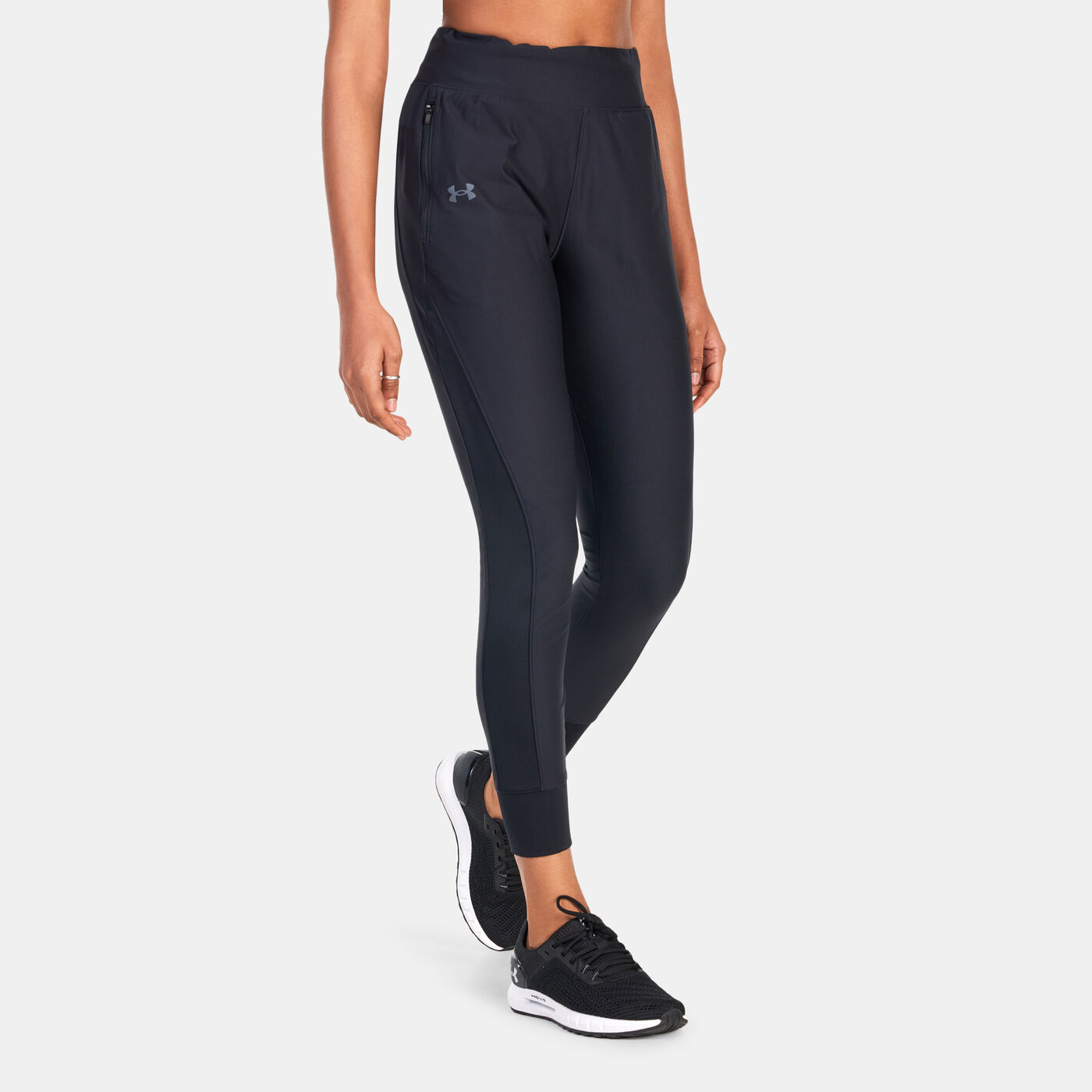 Women's UA Qualifier Run 2.0 Pants