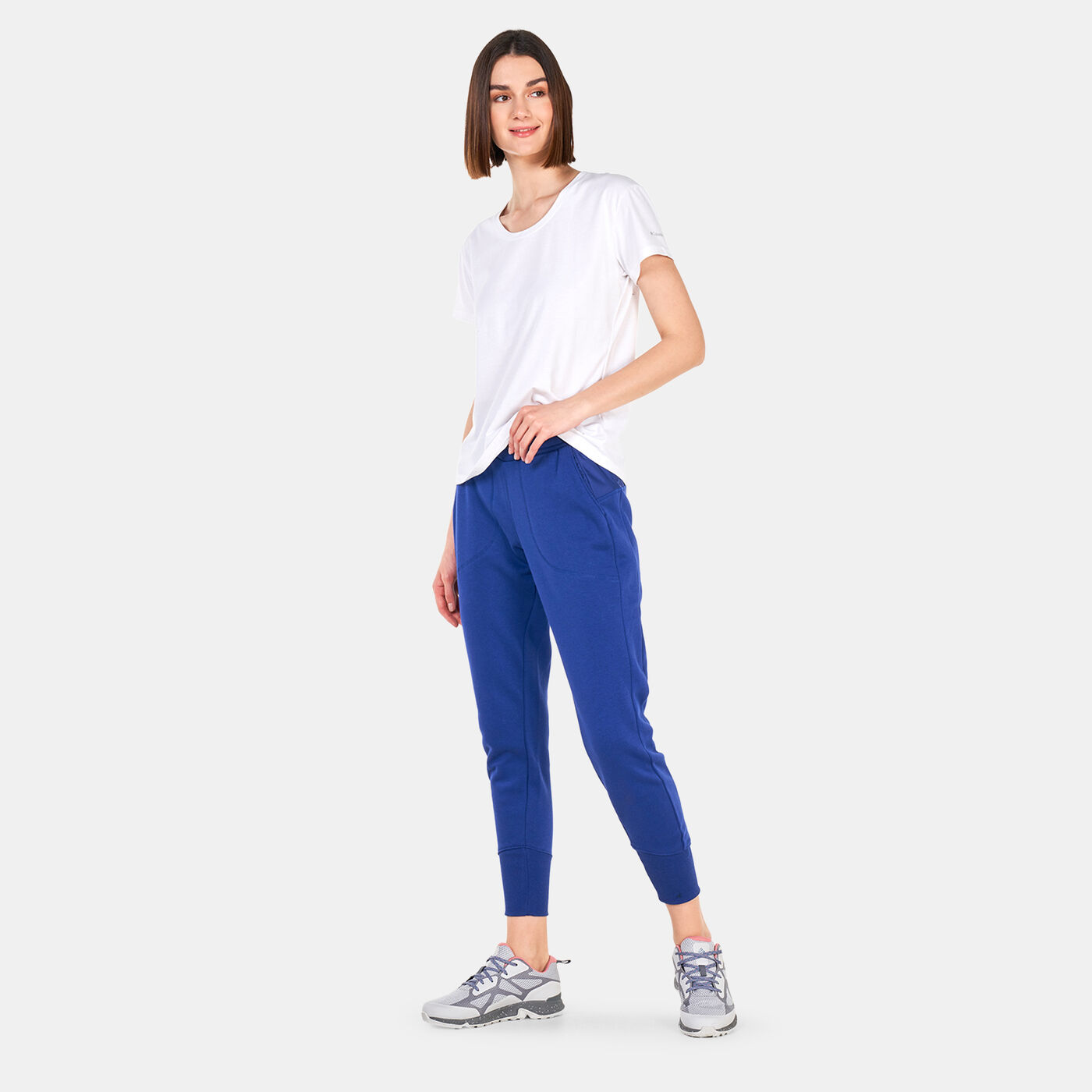 Women's Lodge Knit Joggers