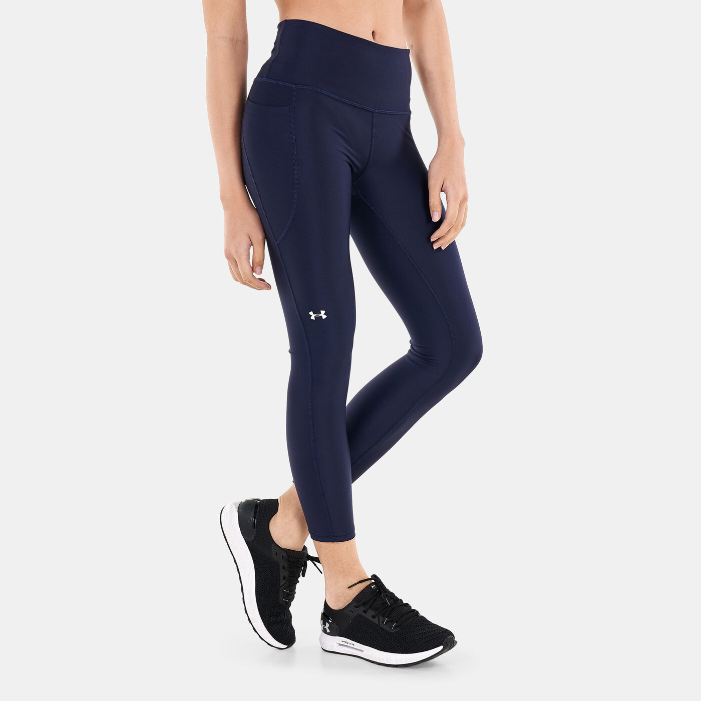 Women's HeatGear® No-Slip Training Leggings