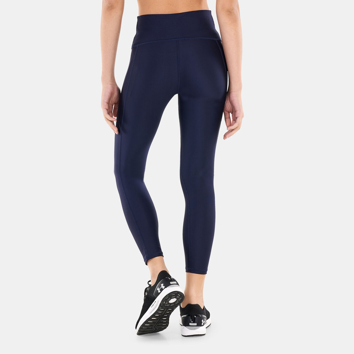Women's HeatGear® No-Slip Training Leggings