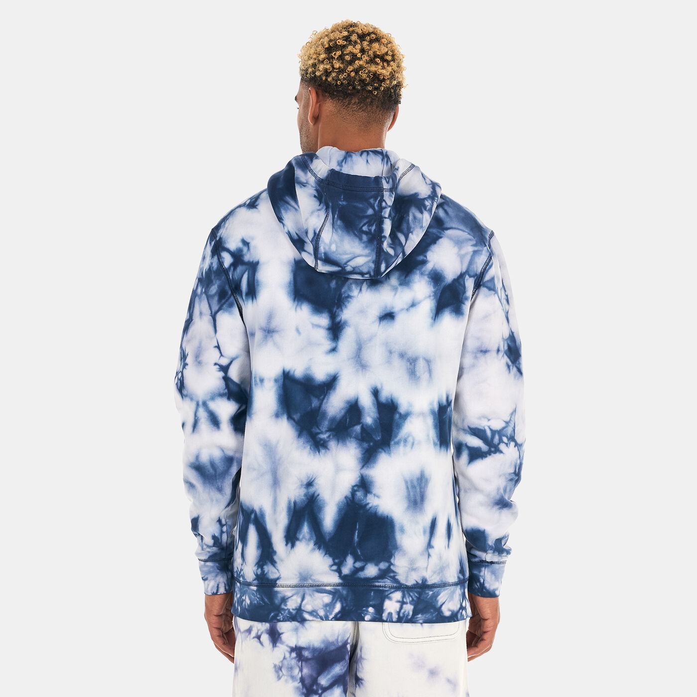 Men's Comfycush Wash Hoodie