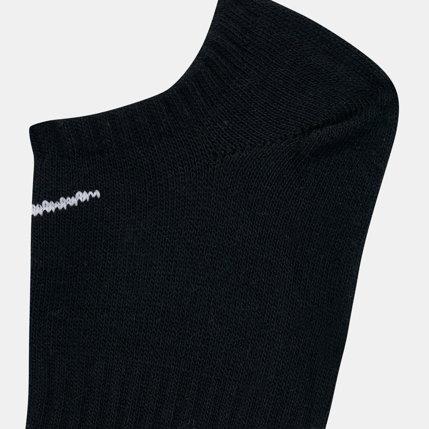 Everyday Lightweight Training No-Show Socks (6 Pack)