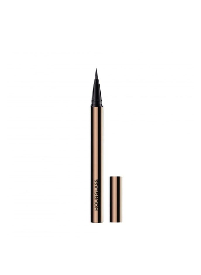 VOYEUR WATERPROOF LIQUID LINER Ultra Black - 1 pcs