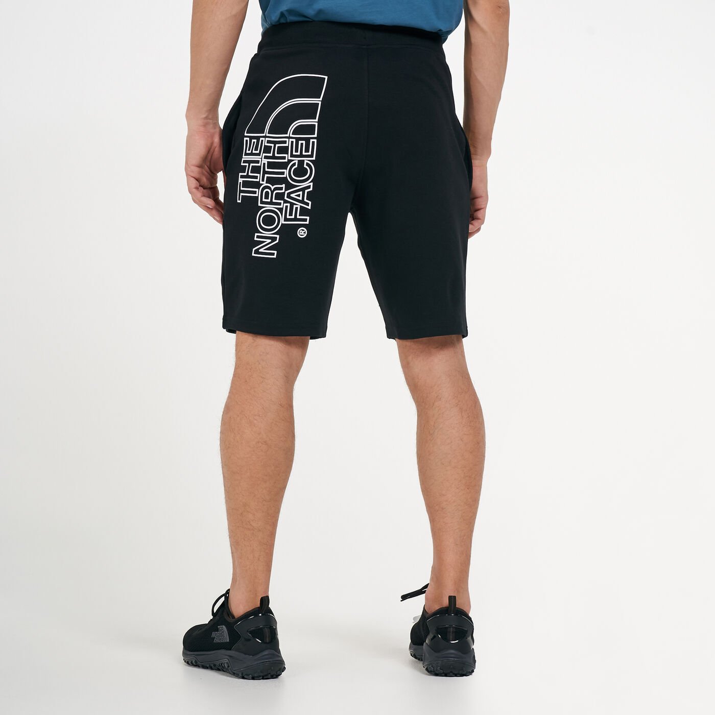 Men's Graphic Pants