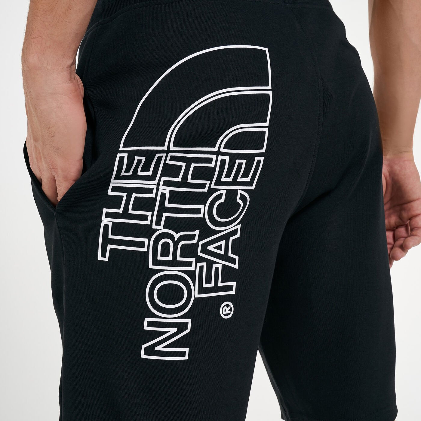 Men's Graphic Pants