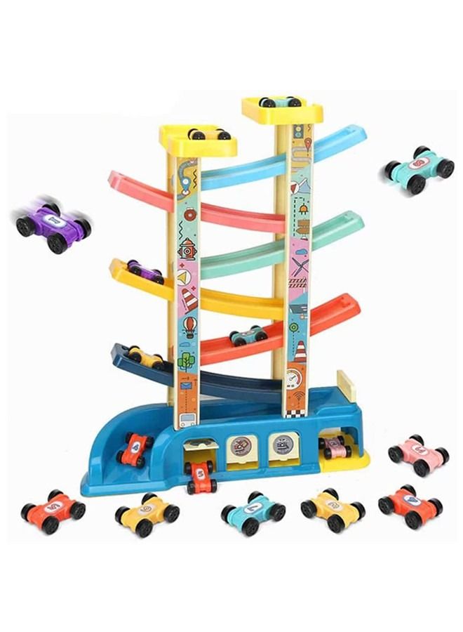 Toddler Toys Race Track