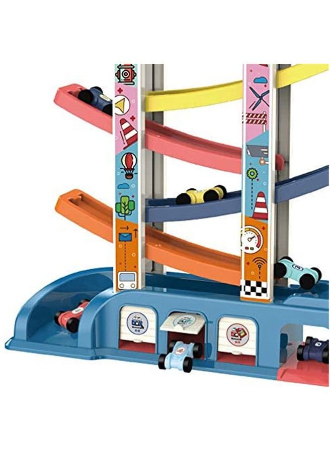 Toddler Toys Race Track