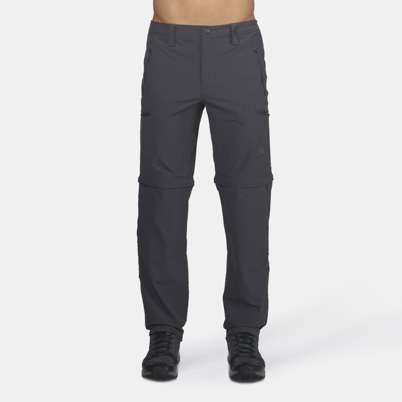 Exploration Convertible Pants