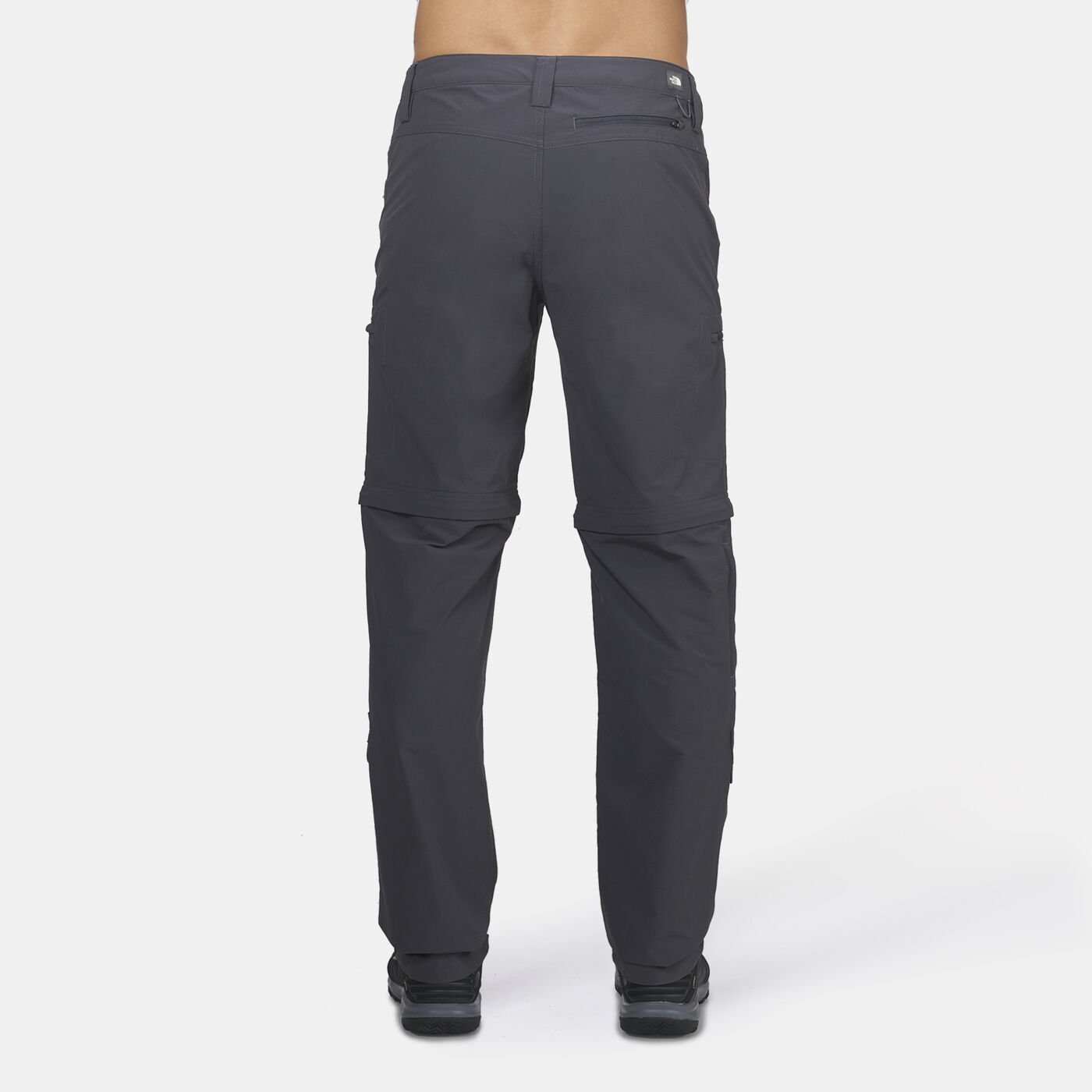 Exploration Convertible Pants