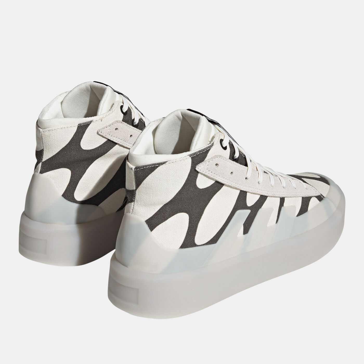 Marimekko x ZNSORED Lifestyle Skateboarding Sportswear Capsule Collection Shoe