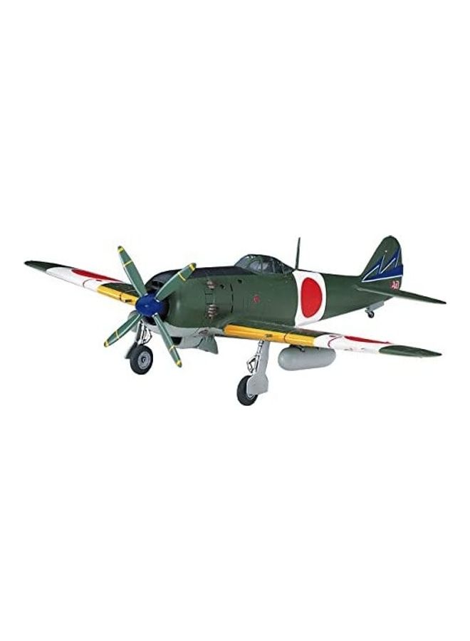 Aircraft Plastic Model Building Kit 18inch