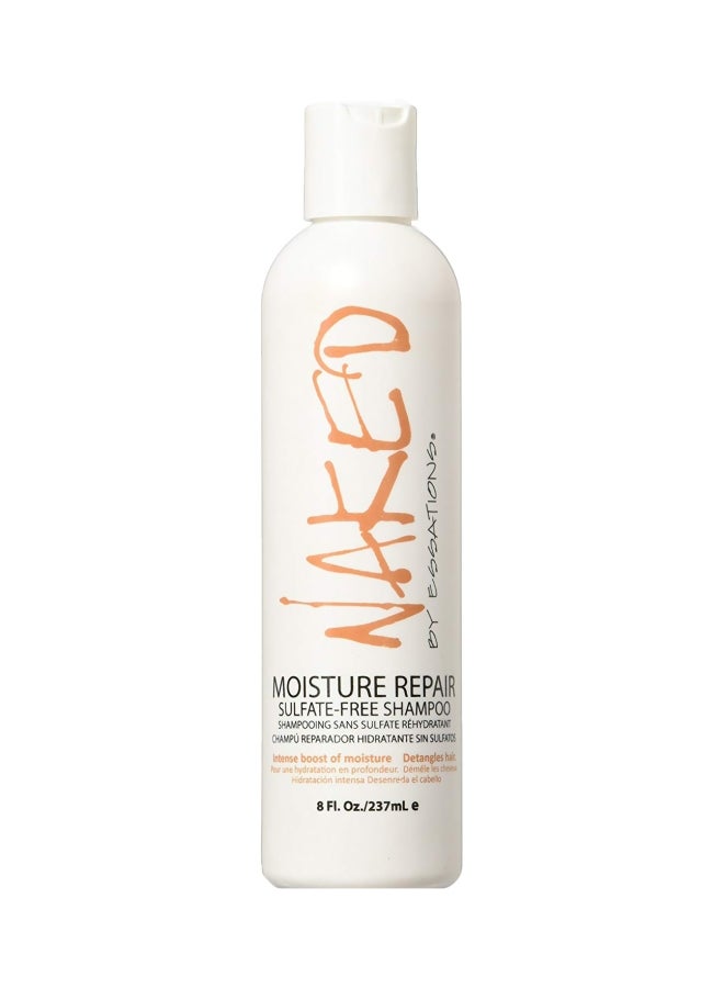 Moisture Repair Shampoo
