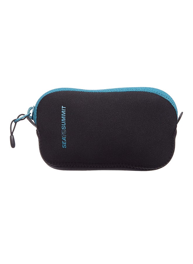 Travelling Padded Pouch