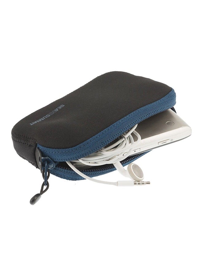 Travelling Padded Pouch