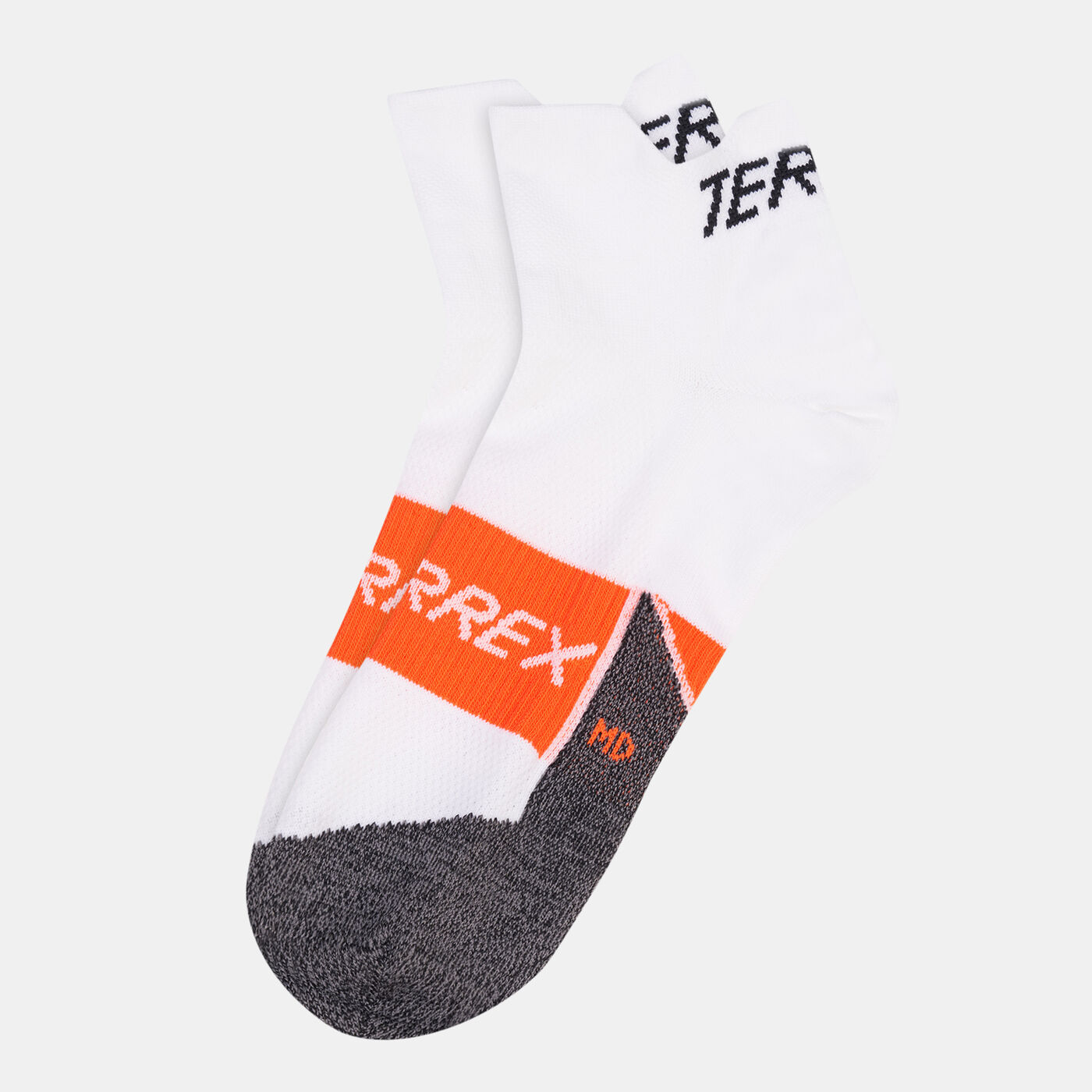 Terrex HEAT.RDY Trail Running Speed Ankle Socks