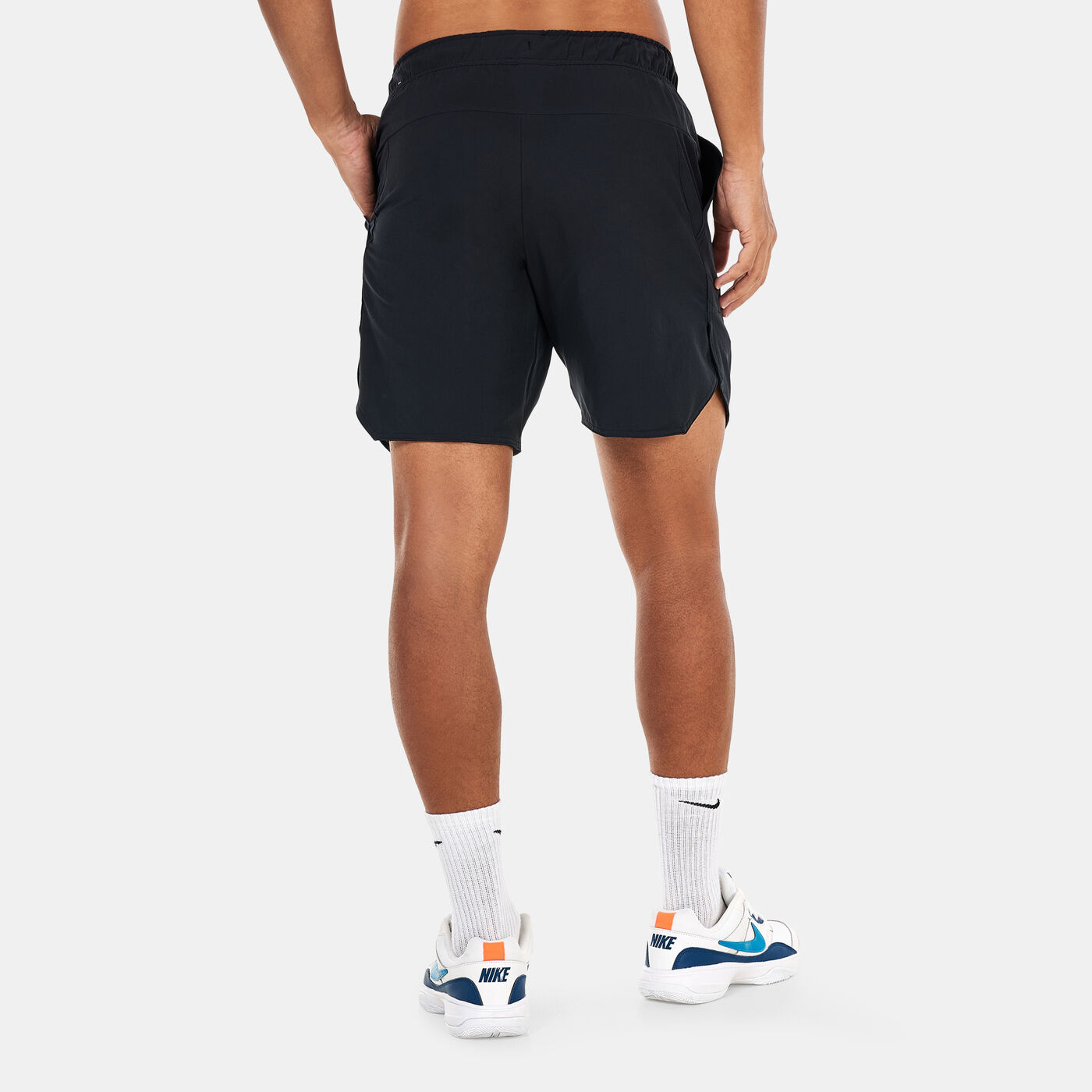 Men's Court Dri-FIT Advantage 7-Inch Shorts
