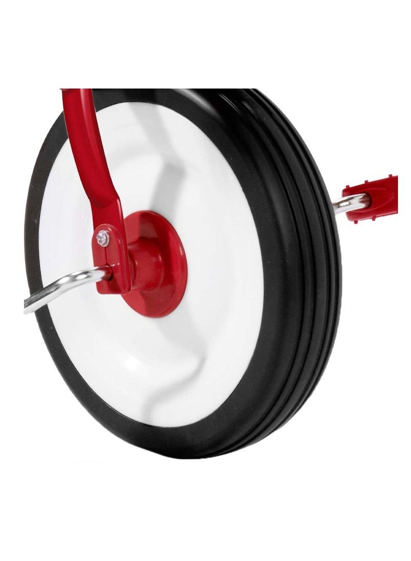 Radio Flyer Fold 2 Go Trike Europe