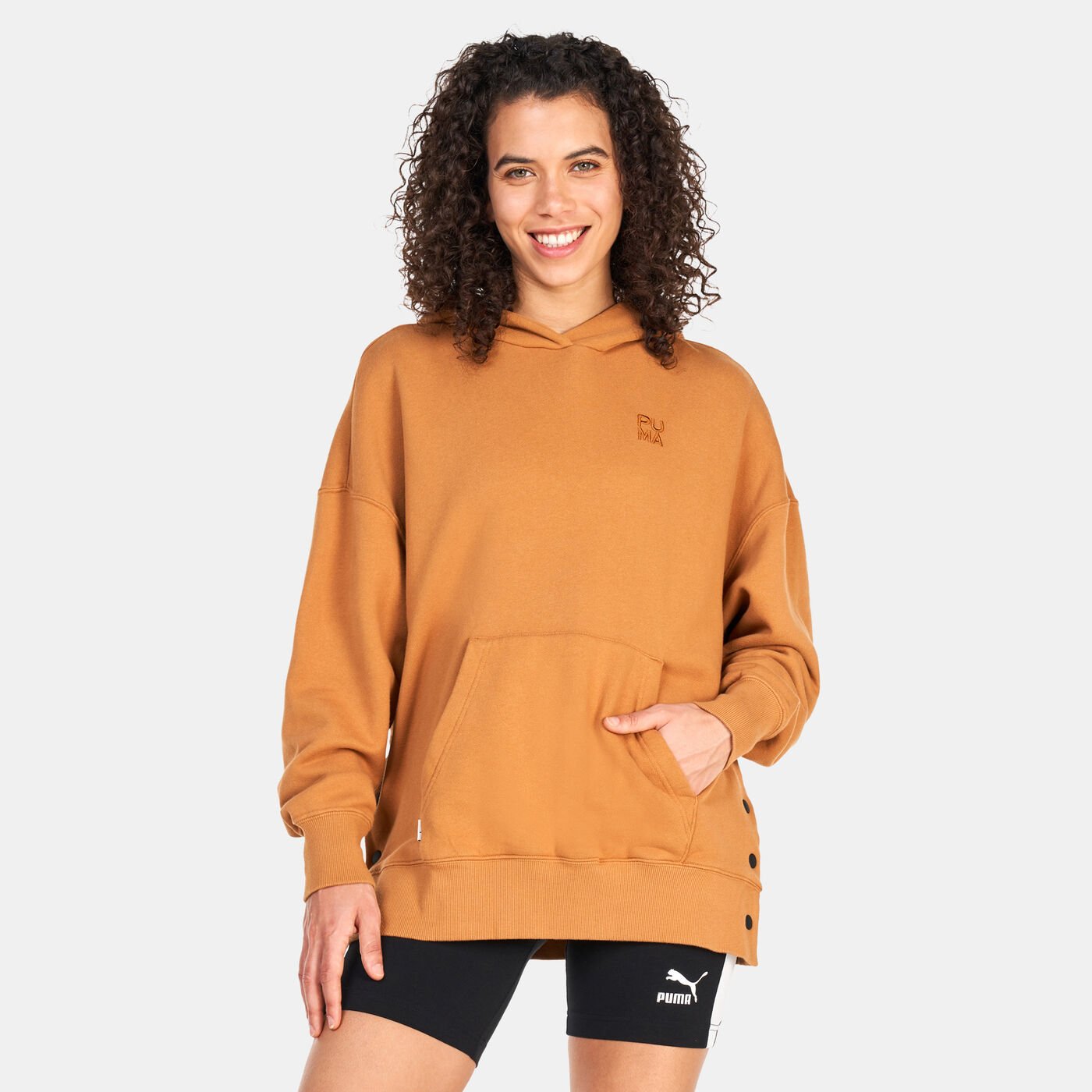 Women's Infuse Oversized Hoodie