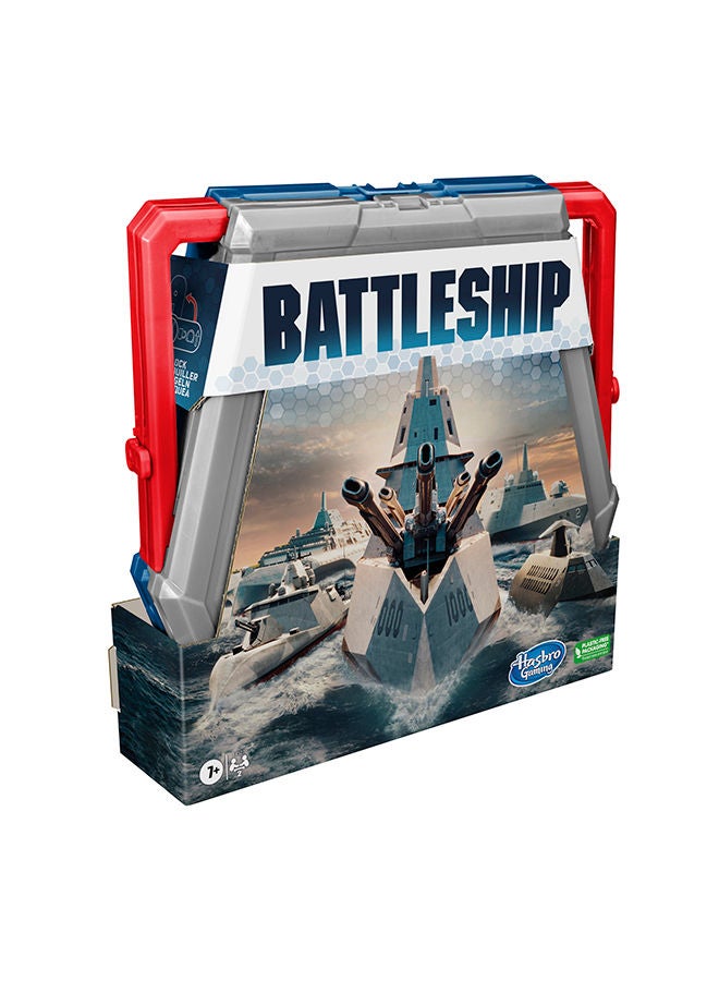 Classic Board Game, Strategy Game, Fun Kids Game For 2 Players