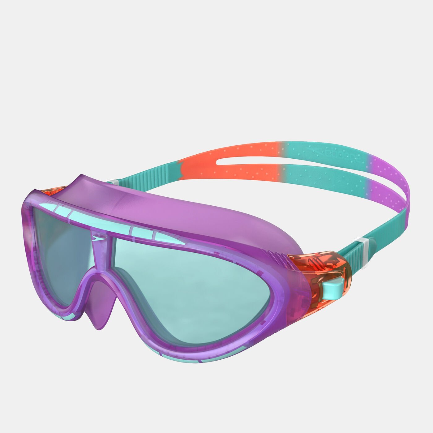 Kids' Biofuse Rift Junior Swimming Goggles