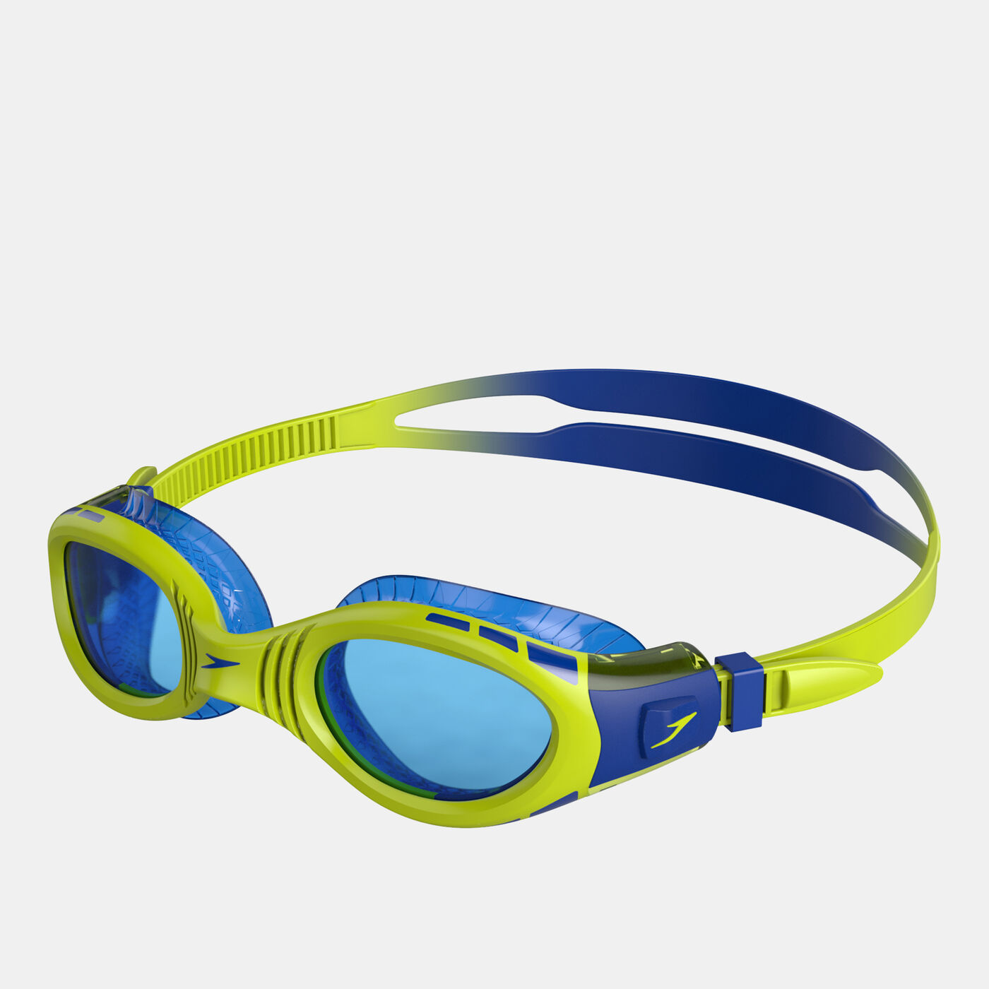 Kids' Futura Biofuse Flexiseal Swimming Goggles