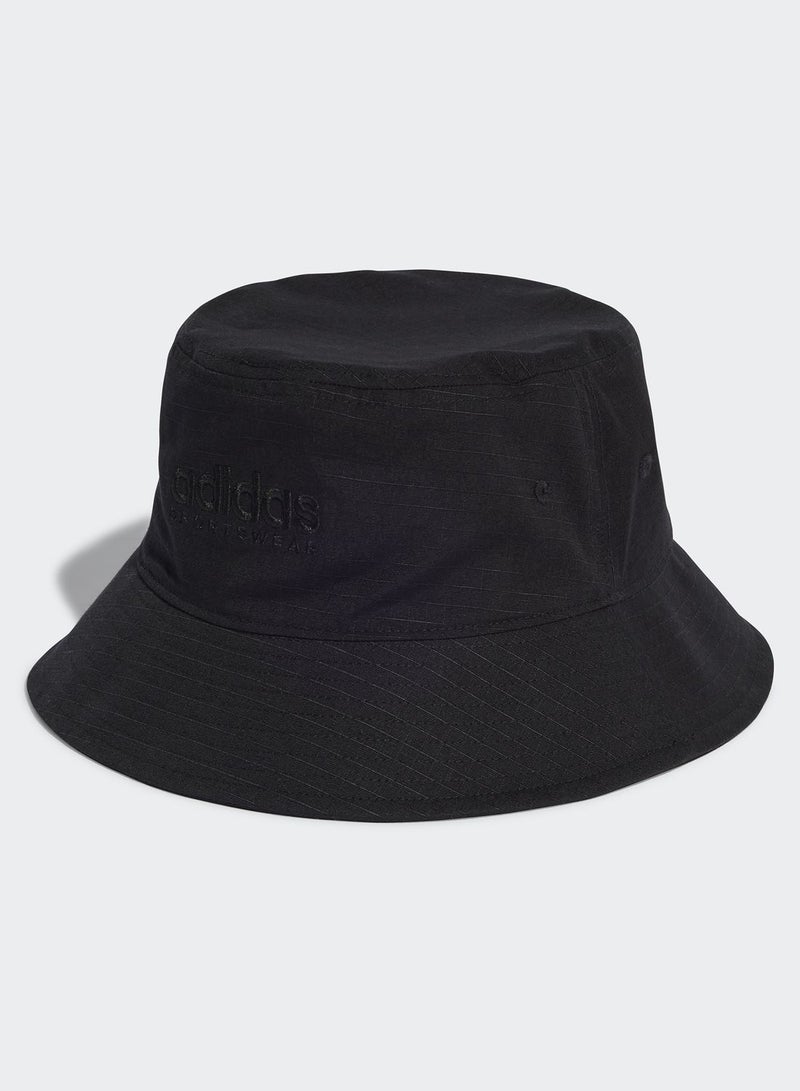 Classic Bucket Hat