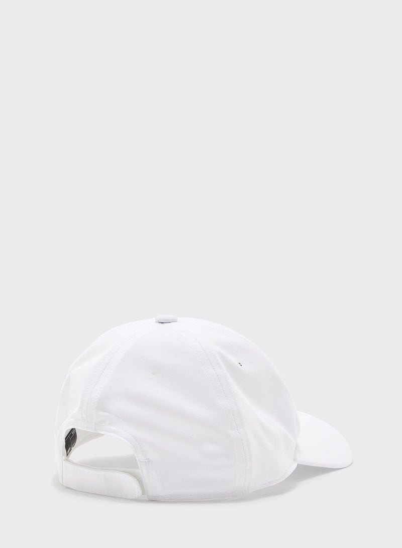 3 Stripe Aeroready Baseball Cap