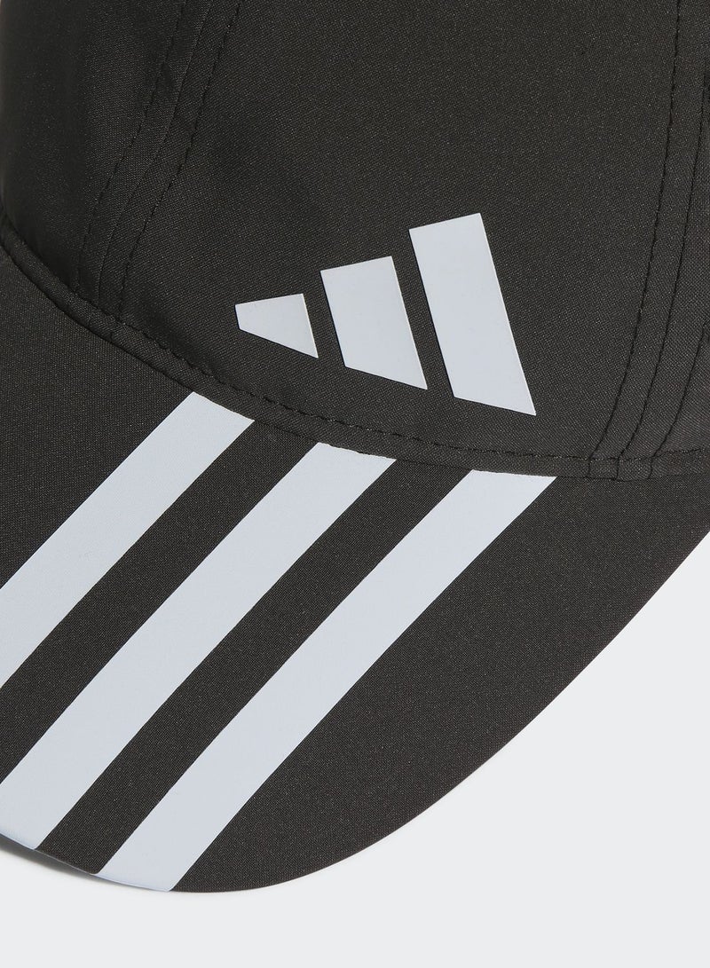 3 Stripe Aeroready Baseball Cap