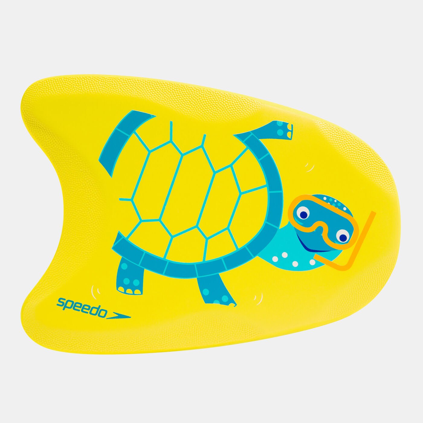 Kids' Turtle Printed Float
