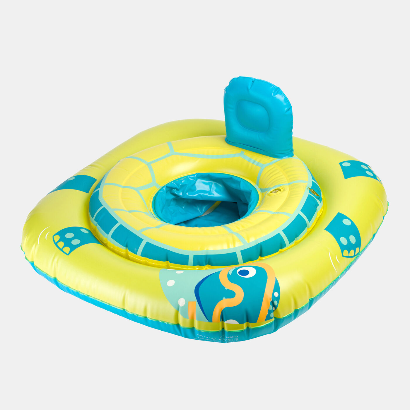 Kids' Turtle Swimming Seat (Baby and Toddler)