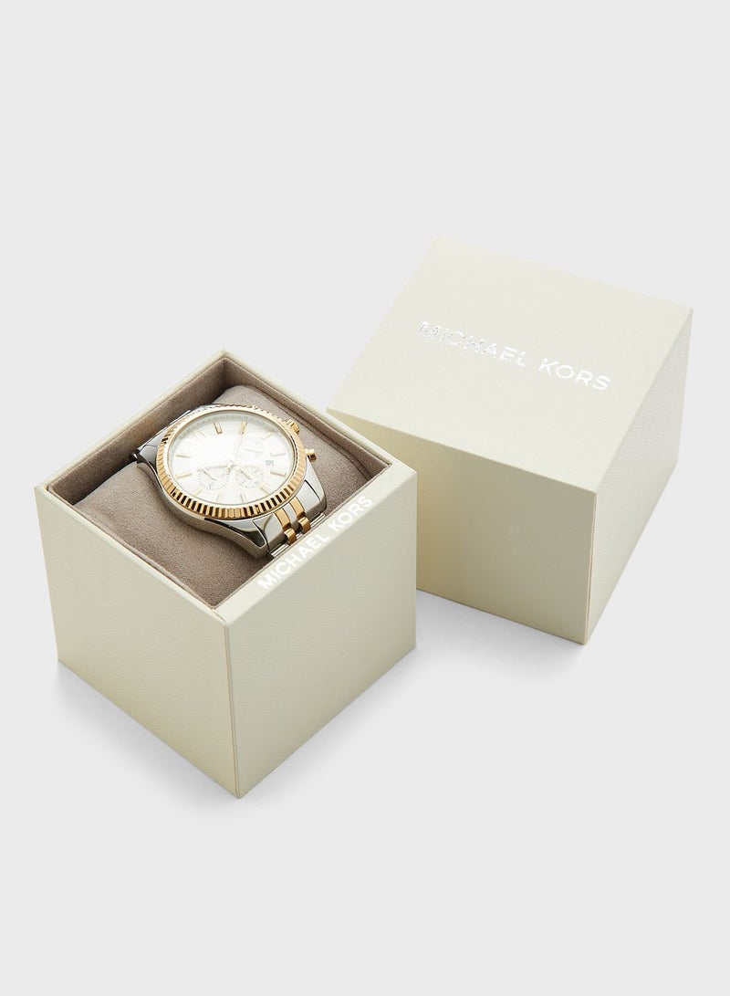 MK8344 Darci Watch