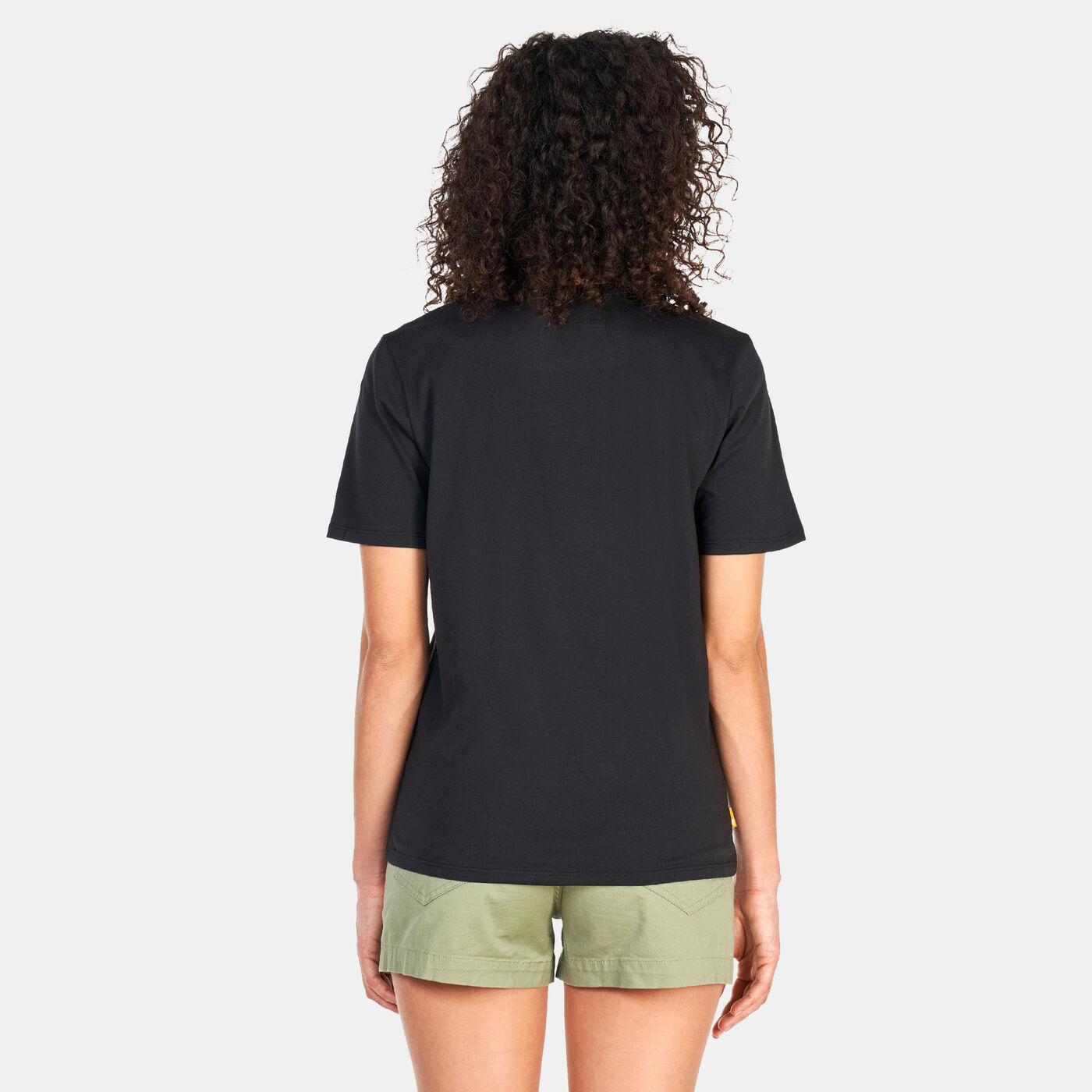 Women's Linear Logo T-Shirt