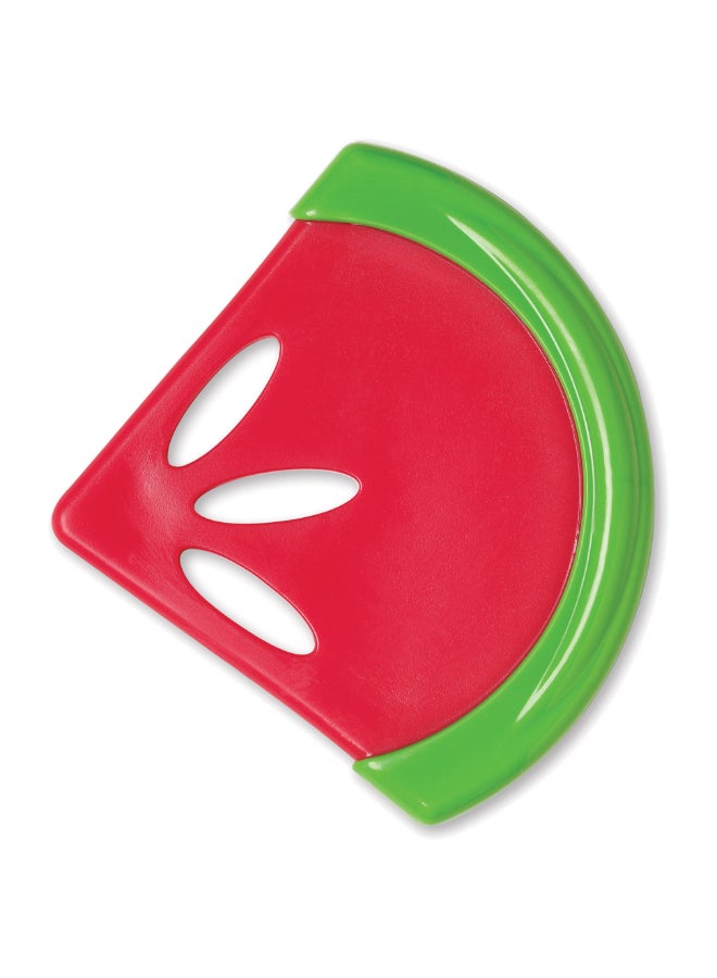 Soothing Teether Coolees - Watermelon