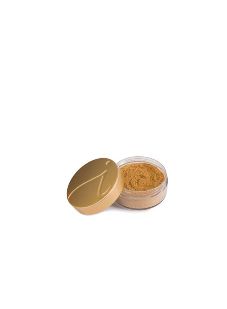 AMAZING BASE Golden Glow