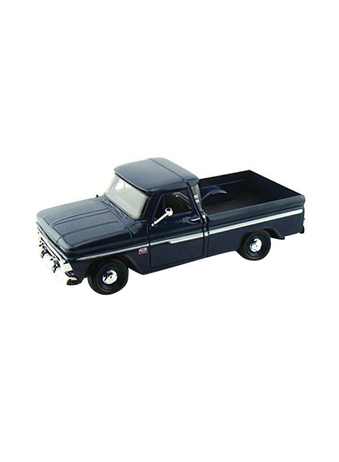 Fleetside Pickup Dark 24.9 x 11.4 x 10.2cm