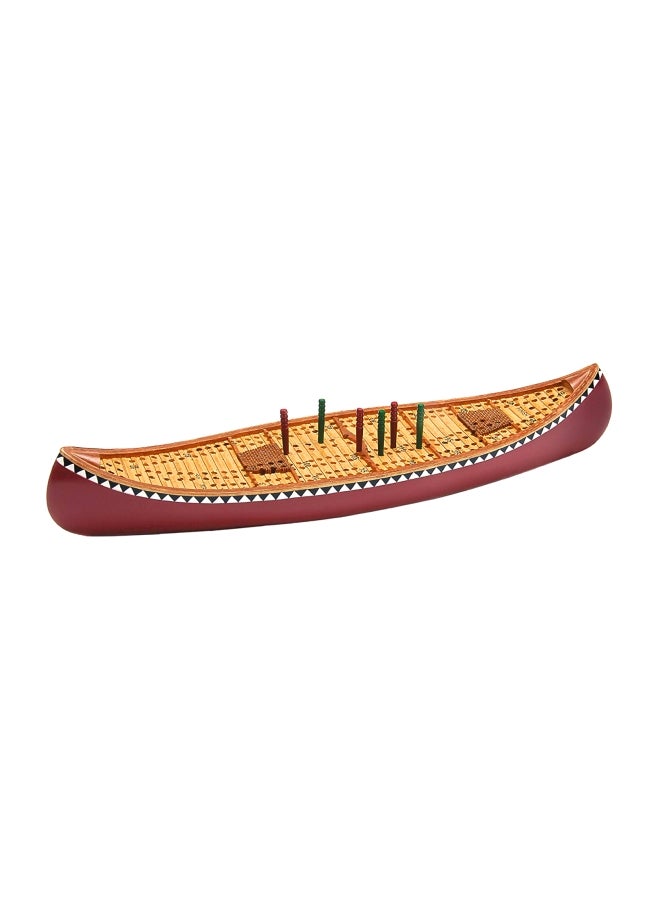 Cribbage Board