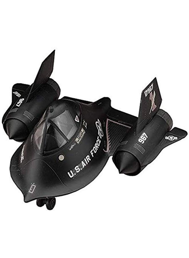 Egg Plane AV-8 Harrier Model Kit