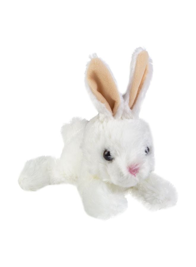 Bunny Plush Toy 8616 8inch