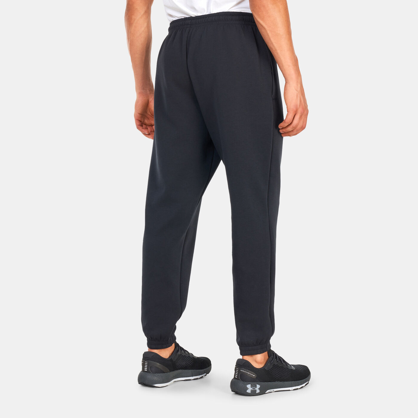 UA Summit Knit Joggers