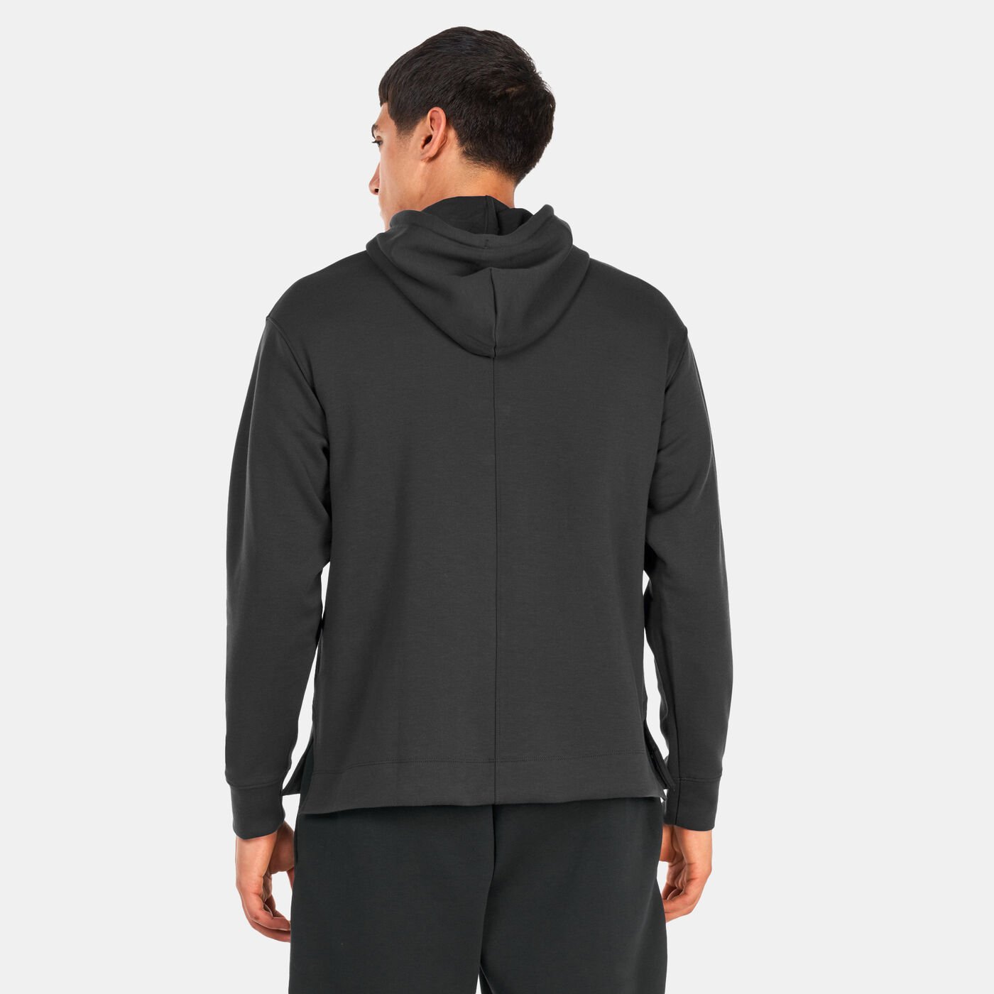 UA Summit Knit Hoodie