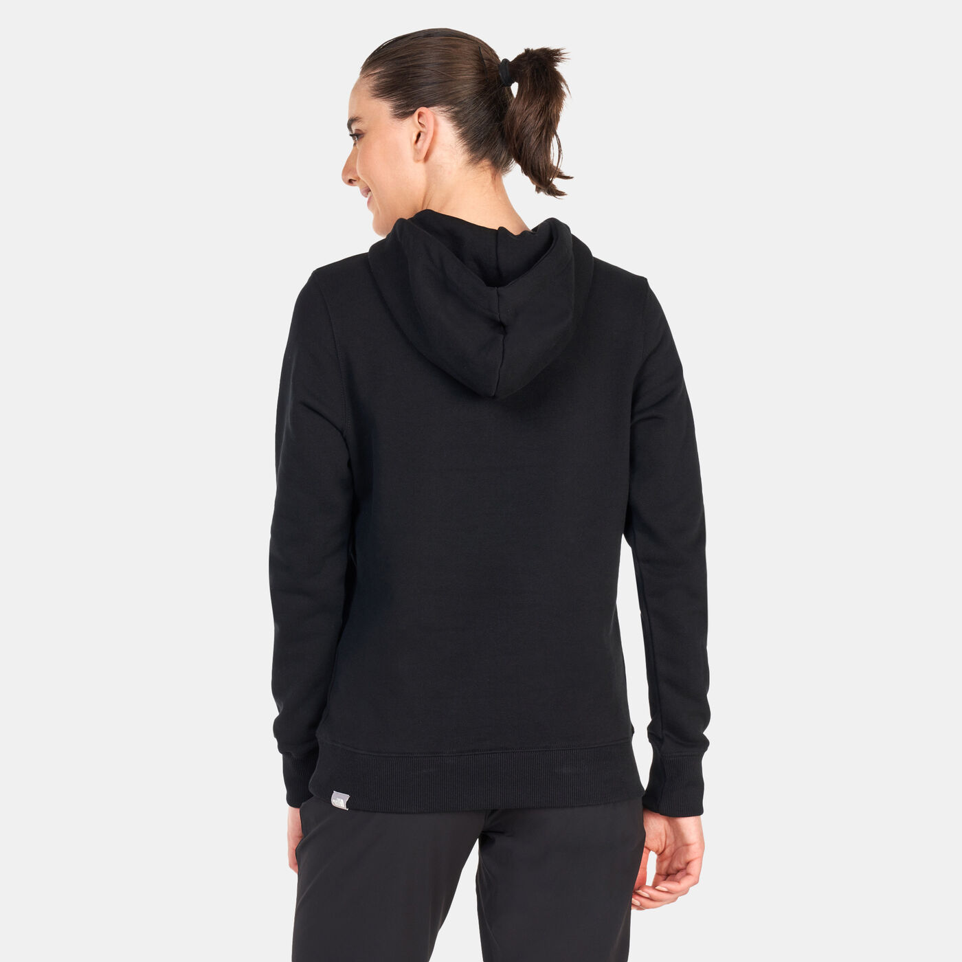 Women's Drew Peak Pullover Hoodie