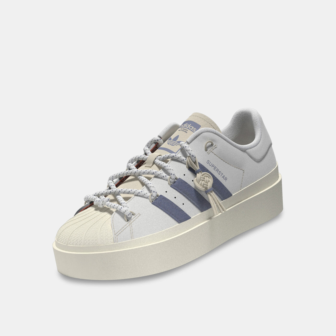 Women's Superstar Bonega Shoe