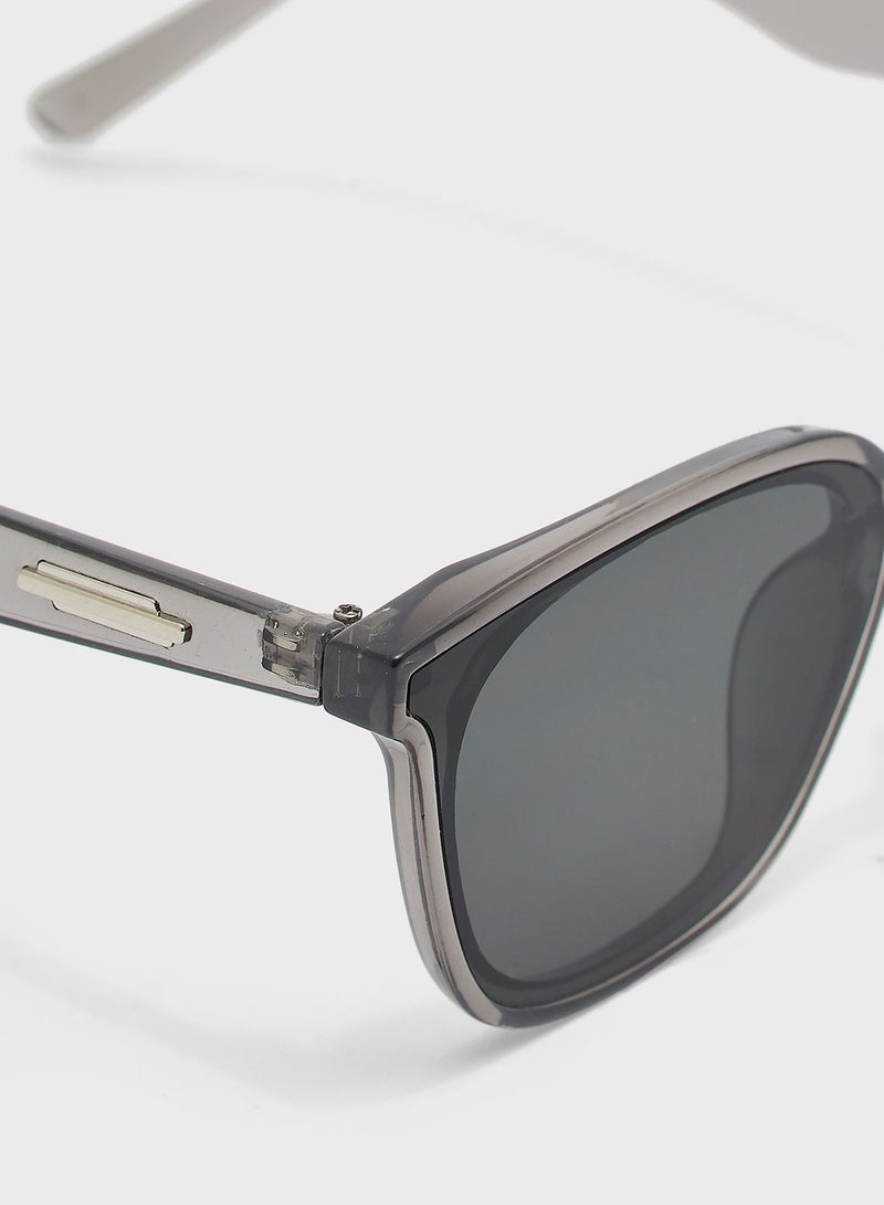 Polarized Sunglasses