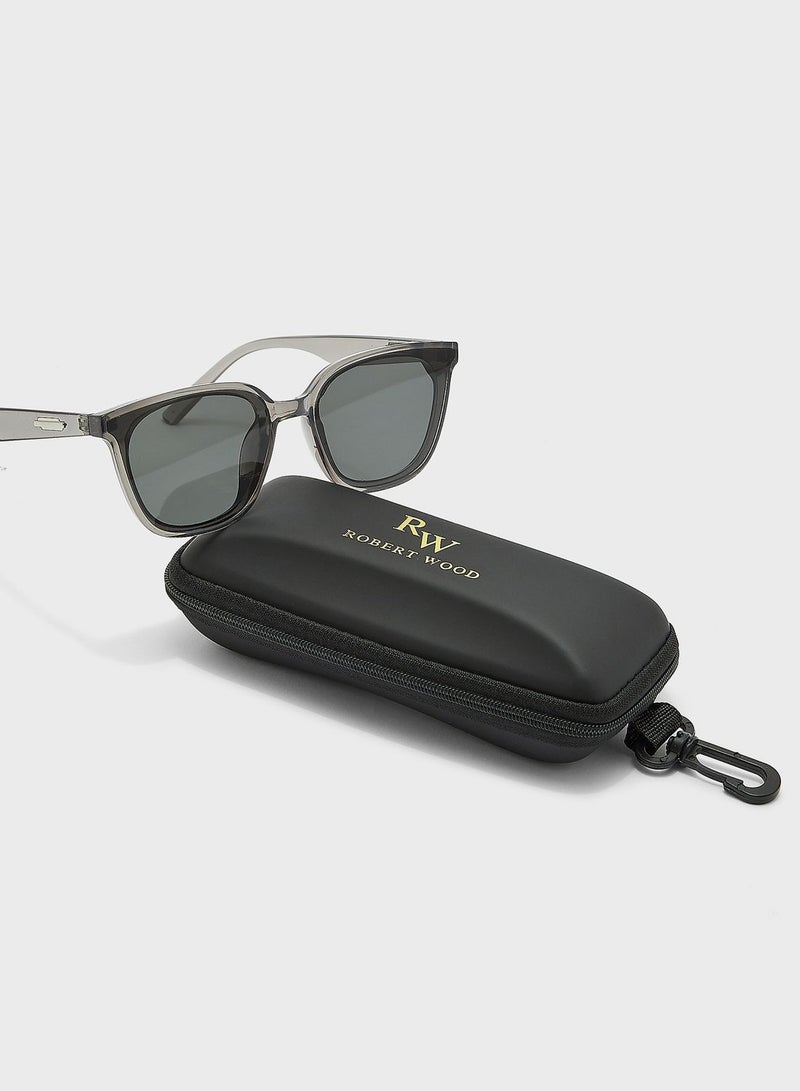 Polarized Sunglasses