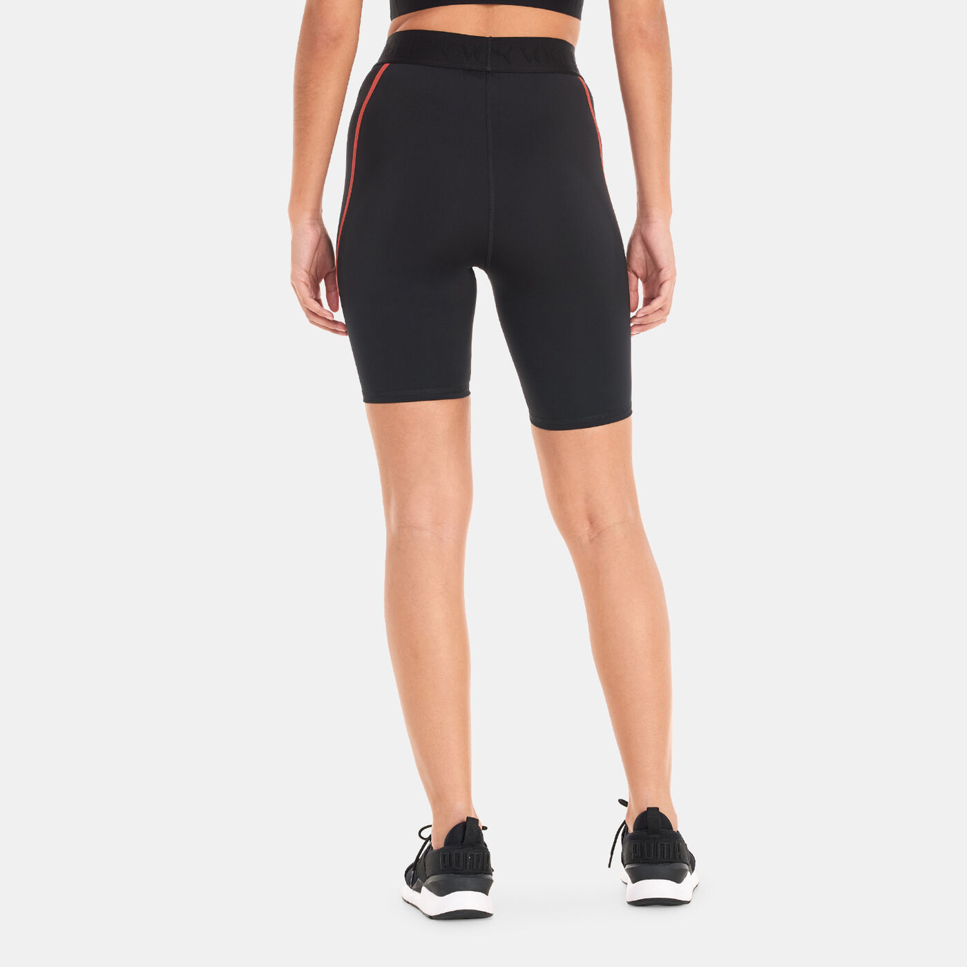 Women's x VOGUE Bike Shorts