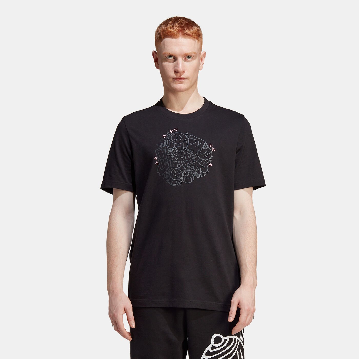 Men's x André Saraiva T-Shirt